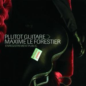 Image for 'Plutot Guitare'