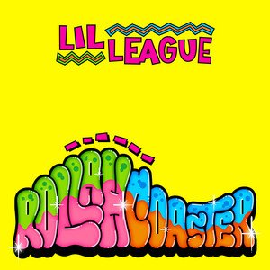 Rollah Coaster (Re Recorded)