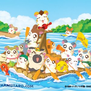 応援 にじハムくん ハム太郎 Last Fm