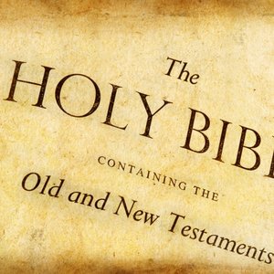 Image for 'The Holy Bible'