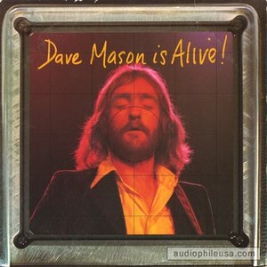 Dave Mason Is Alive