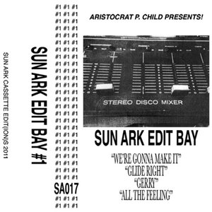 Aristocrat P. Child 的头像