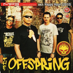 Offspring MP3 вкл. Happy Hour! (2010)