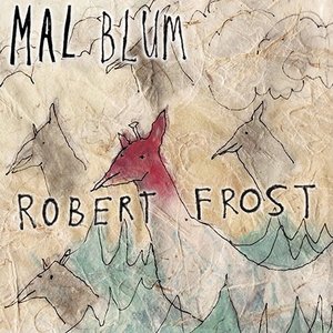 Robert Frost - Single