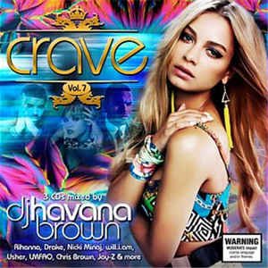 Crave Vol. 7