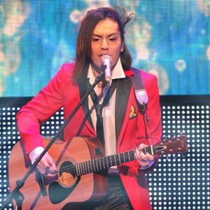 “Kano Eiko”的封面