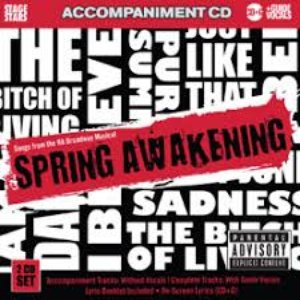 Spring Awakening: Accompaniments