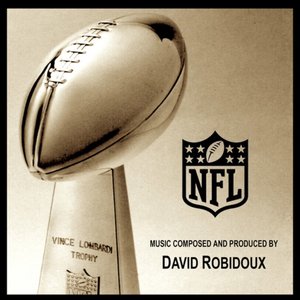 The Lombardi Trophy Theme (The Official Theme of the Super Bowl)