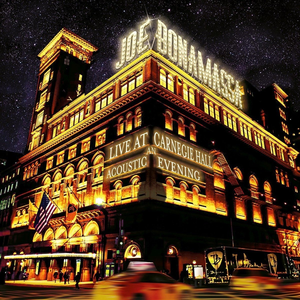 Joe Bonamassa - Live at Carnegie Hall: An Acoustic Evening Disc 2 - Zortam Music