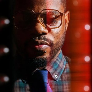 Karriem Riggins feat. Jessica Care Moore 的头像