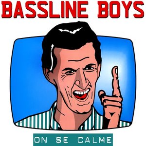 On se calme (Including Instrumental And Maxi Versions)