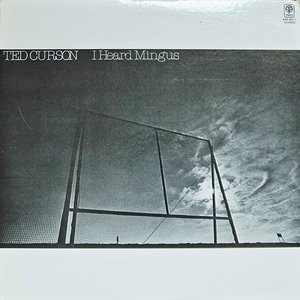I Heard Mingus