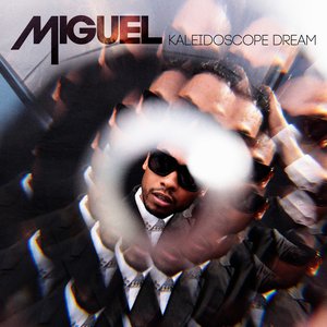 Kaleidoscope Dream (Deluxe Version)