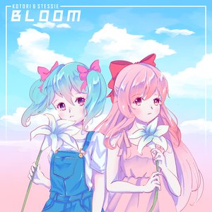 Image for 'Bloom'