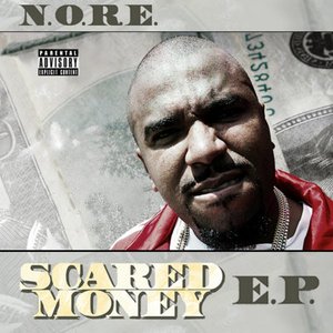 'Scared Money - E.P.'の画像