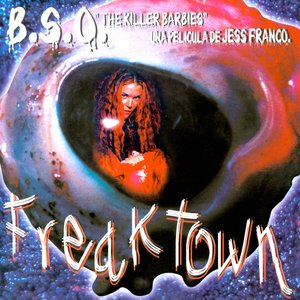 Freak Town (B.S.O from "The Killer Barbies")