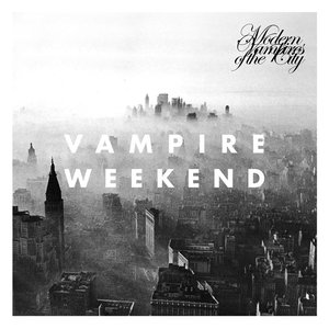 Modern Vampires of the City