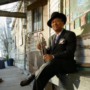 Avatar for Kermit Ruffins  The Barbecue Swingers