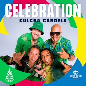 Celebration - Single