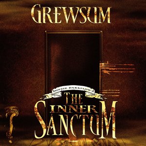 Donnie Darkflow's: The Inner Sanctum