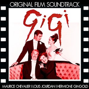 Gigi (Original Film Soundtrack)