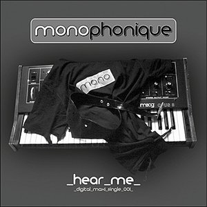 Hear Me (Digital Maxi Single 001)