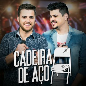 Cadeira de Aço (Ao Vivo) - Single