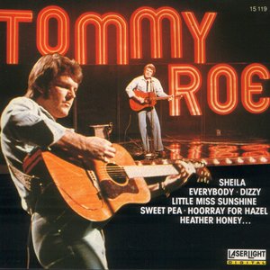 Tommy Roe