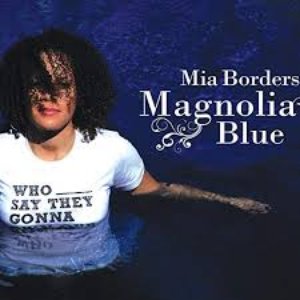 Magnolia Blue [Explicit]