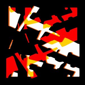 Digital Rain Systems Vol 1.