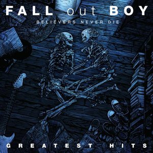 Fall Out Boy 的头像