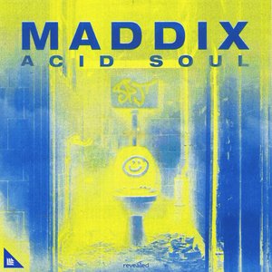 Acid Soul - Single