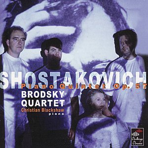 Shostakovich: Chamber Music