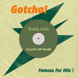 Valley of Tears (Famous for Hits!)