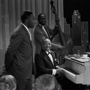 Avatar de Count Basie & Joe Williams