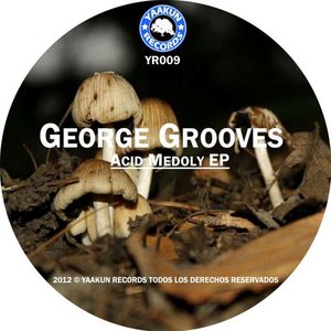 Acid Melody EP