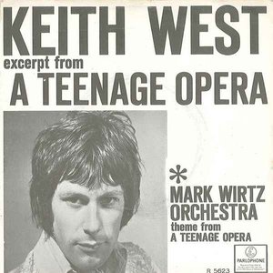 Excerpt From A Teenage Opera (Grocer Jack)