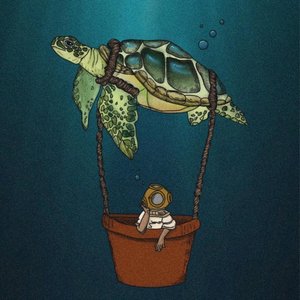 Tortuga de Mar