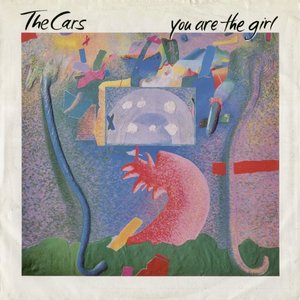You Are The Girl