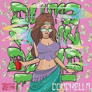 Coachella - Single