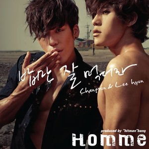 Avatar für 이창민 & 이현