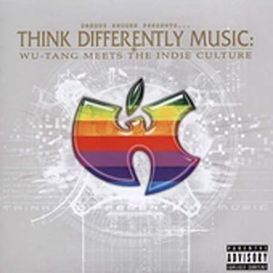 Think Differently のアバター