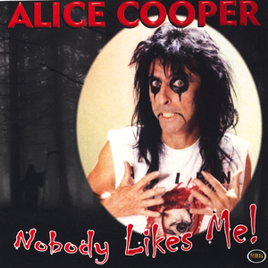 Alice Cooper - Toronto Rock 