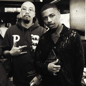 Guapdad 4000 & ‎!llmind 的头像