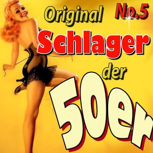 Schlager der 50ger, Vol. 4