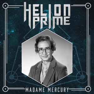 Madame Mercury