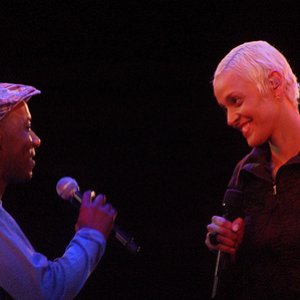 Mariza & Tito Paris 的头像