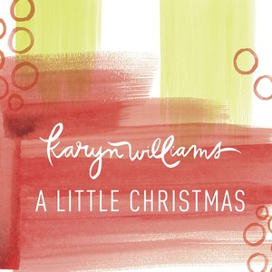 A Little Christmas - Single