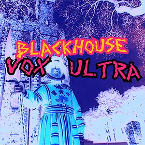 Vox Ultra cover