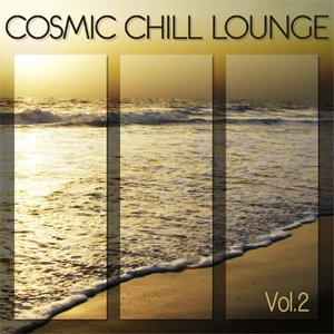 Cosmic Chill Lounge, Volume 2